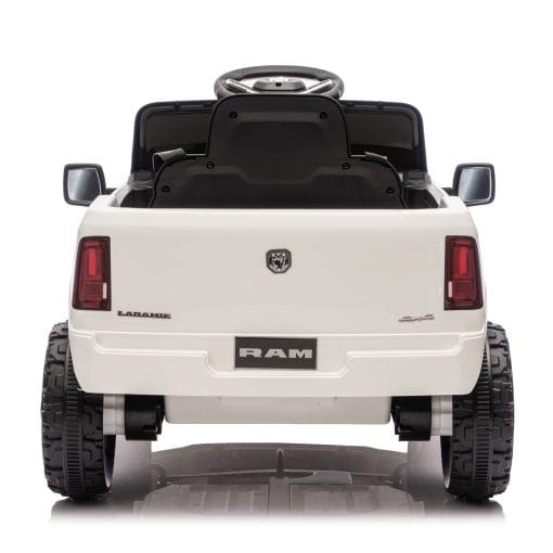Dodge RAM 3500 12V Kids Ride On Truck