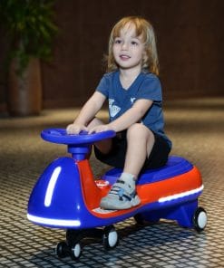 12V Electric Twist Car