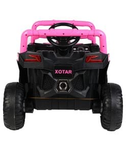 12V Kids Electric Car