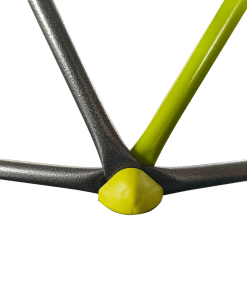 Ten Sided Climbing Frame