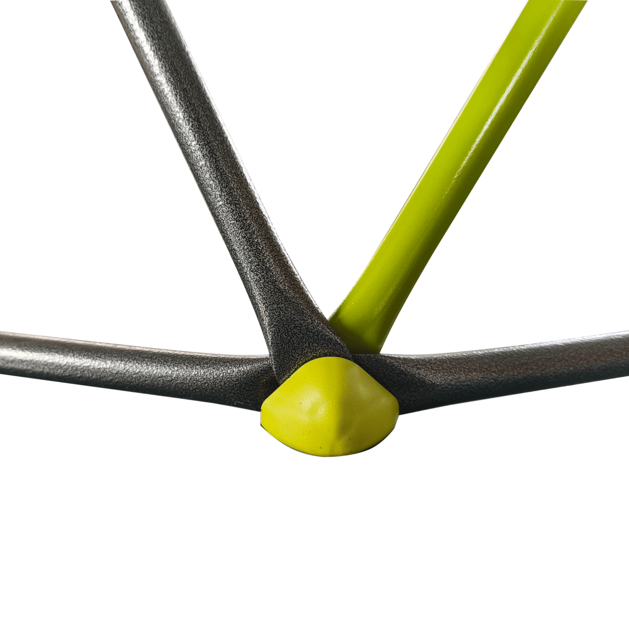 Ten Sided Climbing Frame