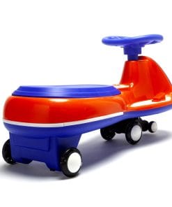 12V Electric Twist Car