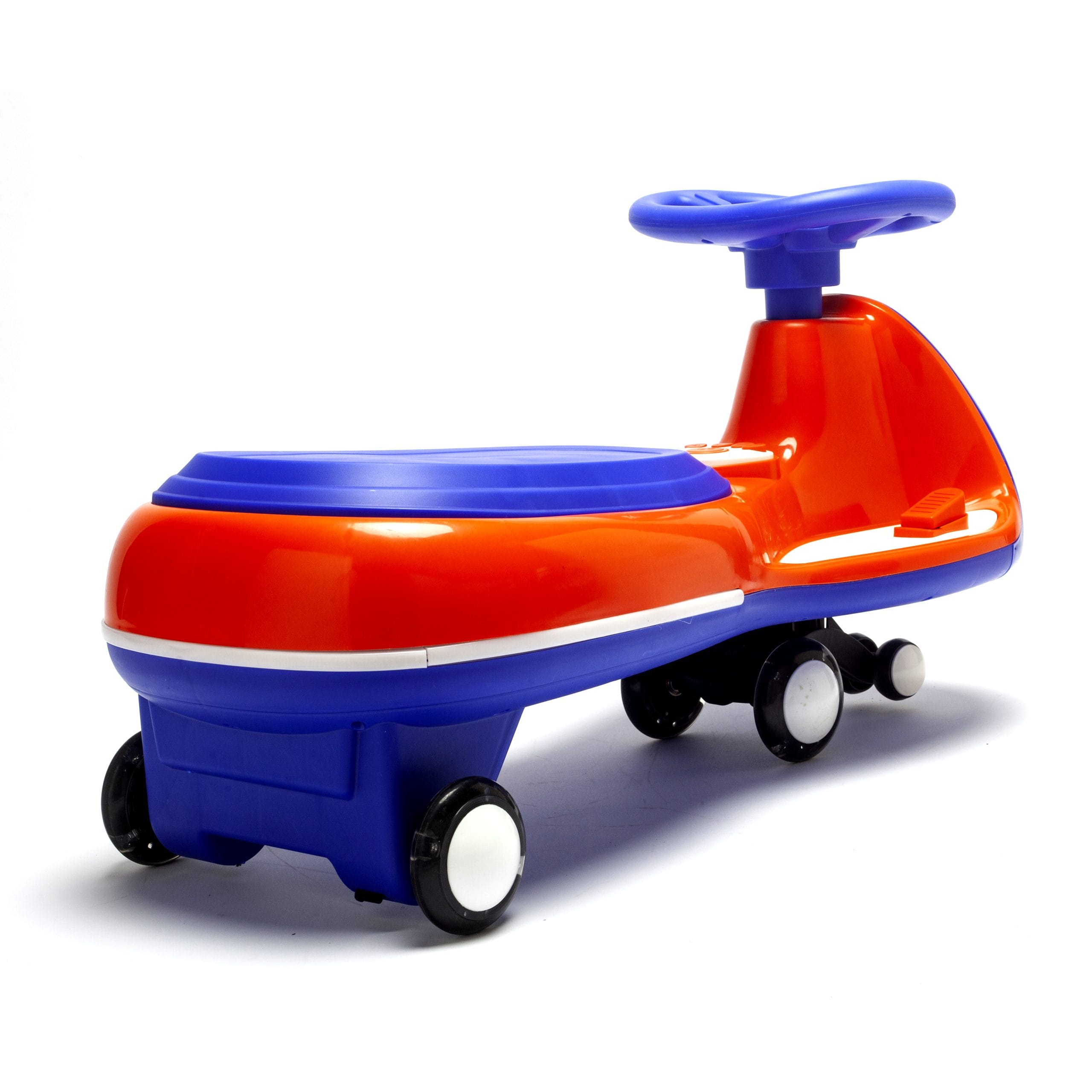 12V Electric Twist Car