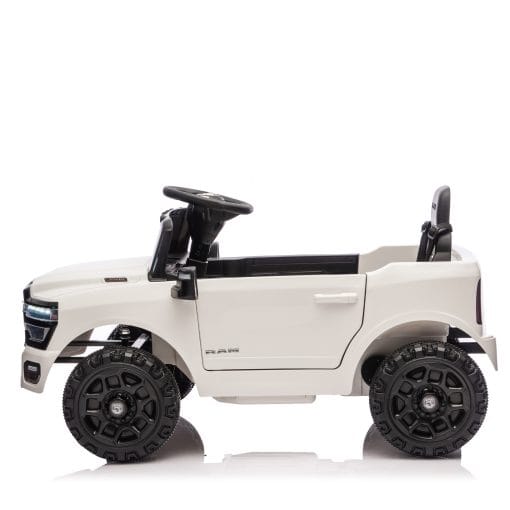 Dodge RAM 3500 12V Kids Ride On Truck
