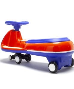 12V Electric Twist Car