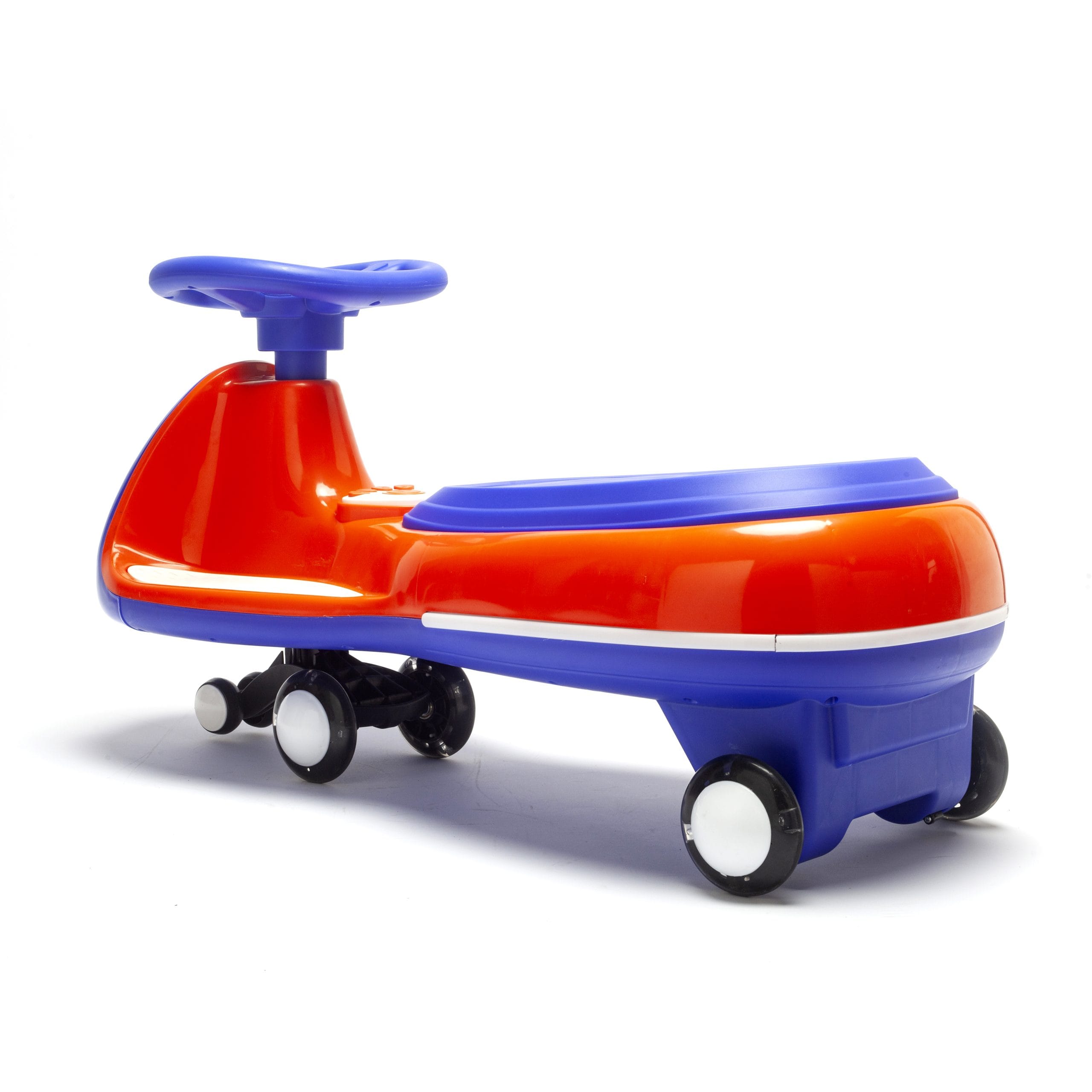 12V Electric Twist Car