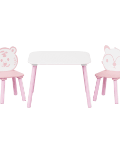 Kids Table and Chair Set