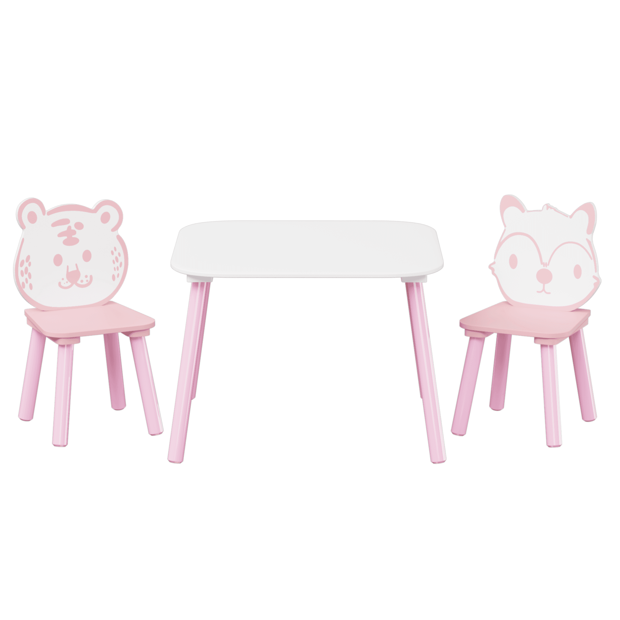 Kids Table and Chair Set