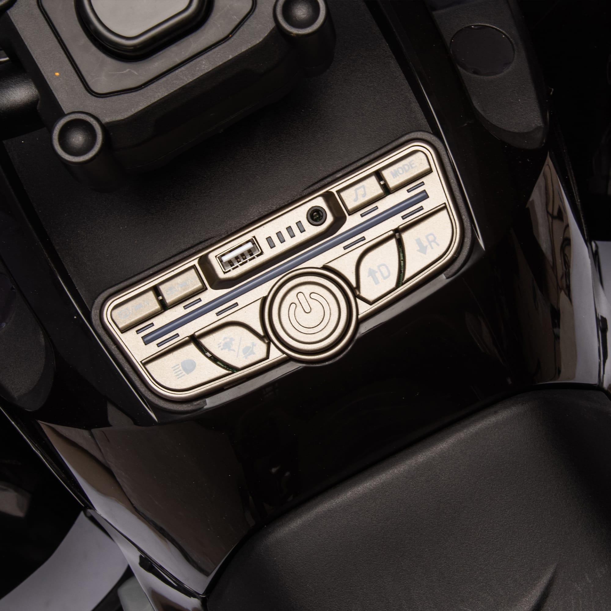 24V Kids Ride On Electric XXXL ATV