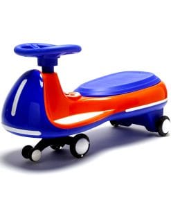 12V Electric Twist Car