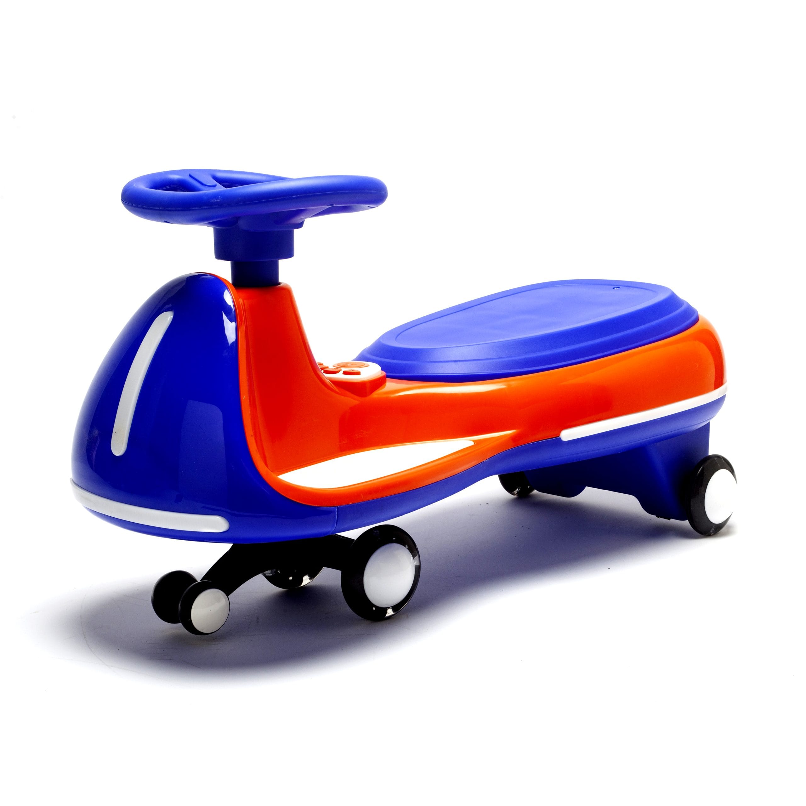 12V Electric Twist Car