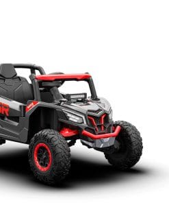 2.4g R/C Four Wheel Ride On Car