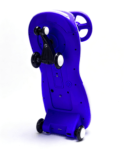 12V Electric Twist Car