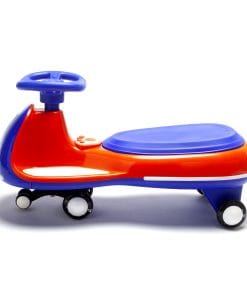 12V Electric Twist Car