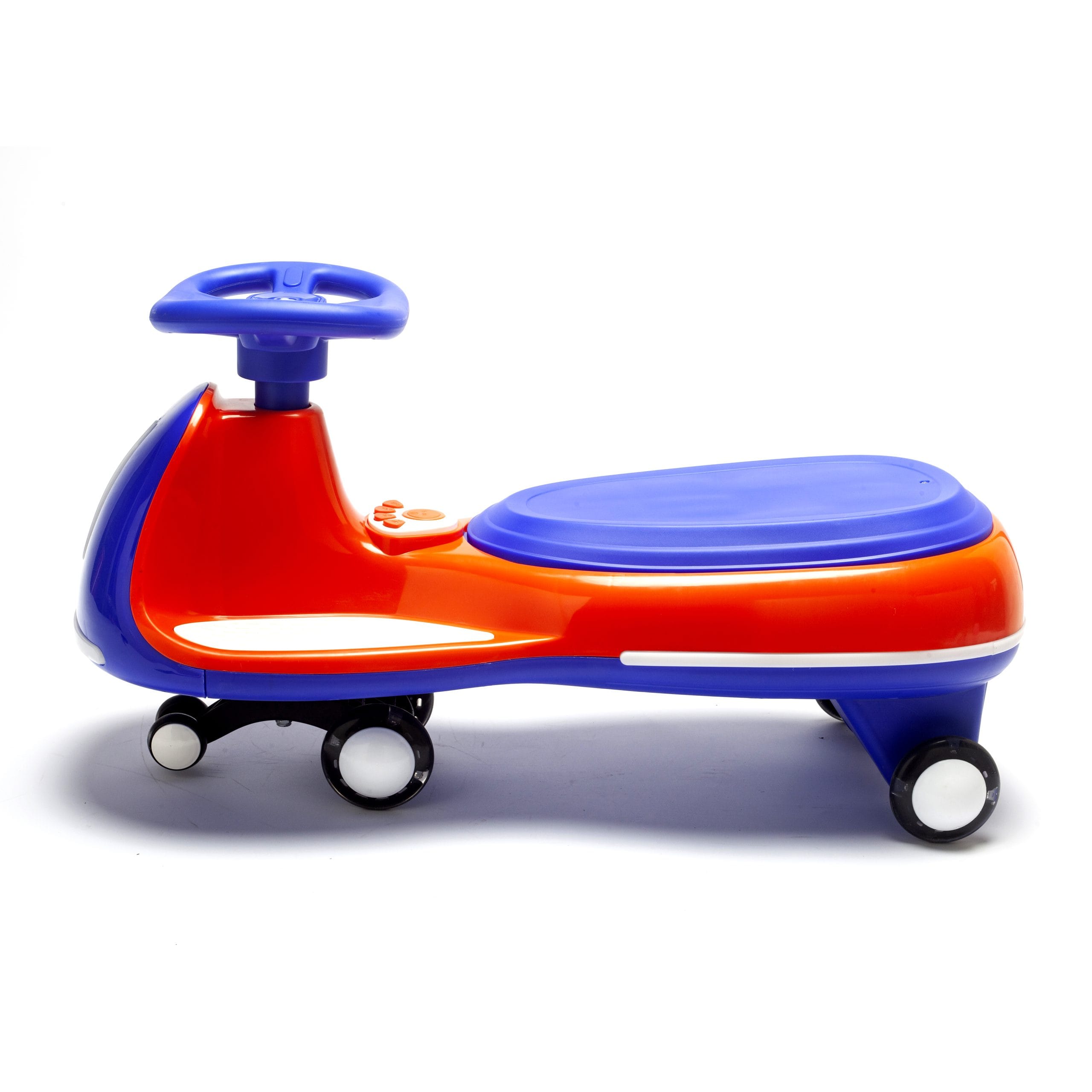 12V Electric Twist Car