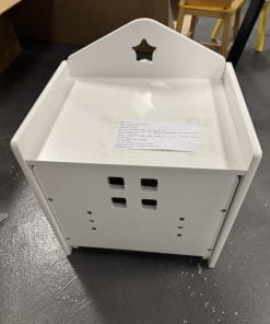 Montessori Weaning Table and Chair Set