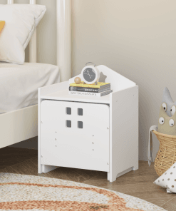 Montessori Weaning Table and Chair Set