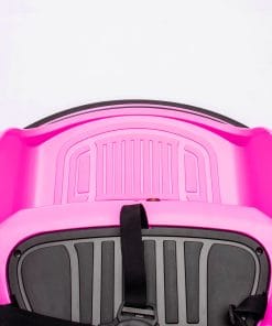 12v Ride On Bumper Car