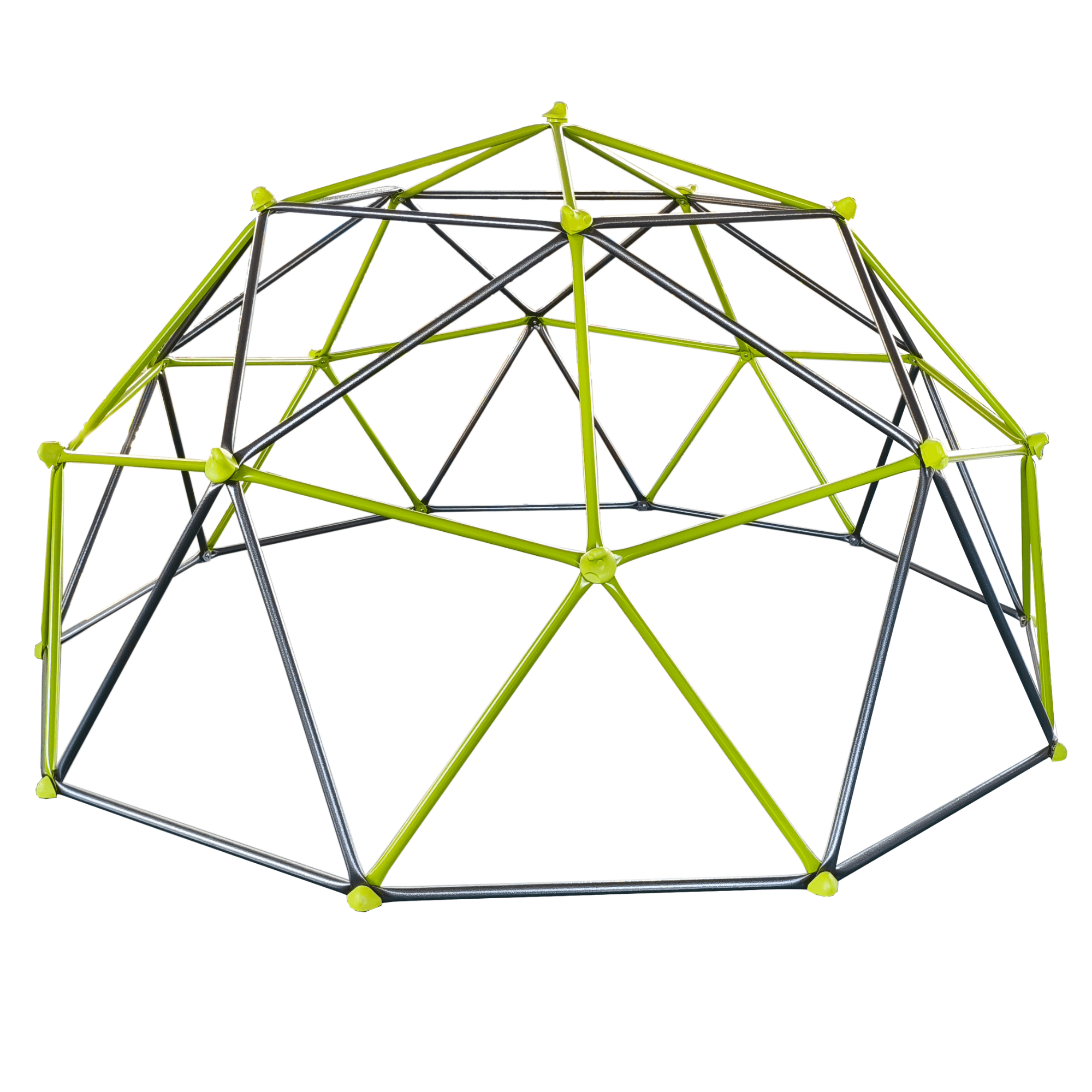 Ten Sided Climbing Frame