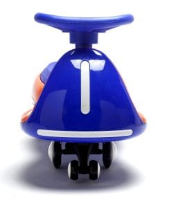 12V Electric Twist Car