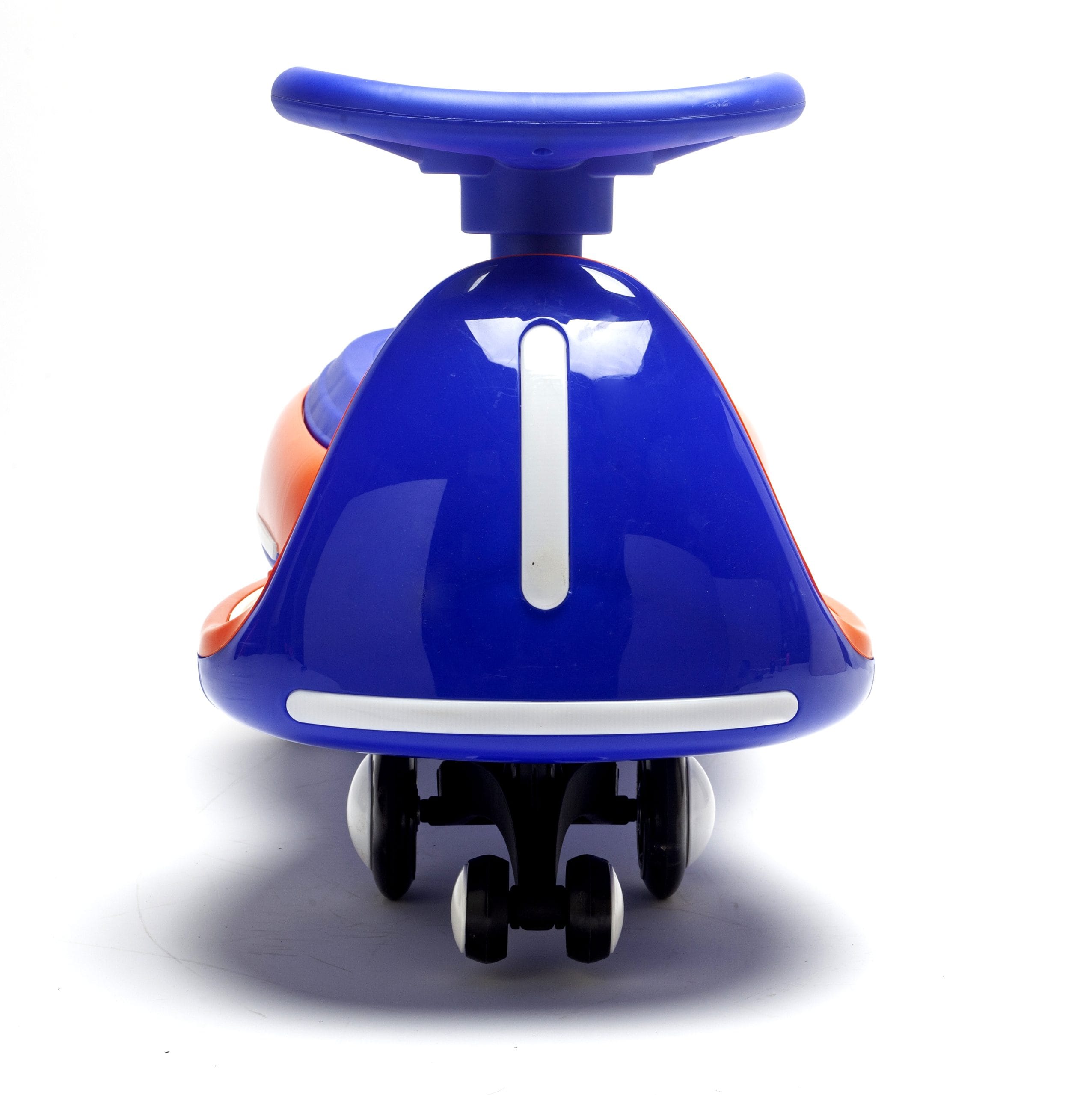 12V Electric Twist Car