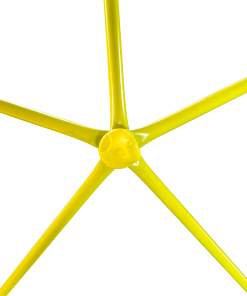 Ten Sided Climbing Frame