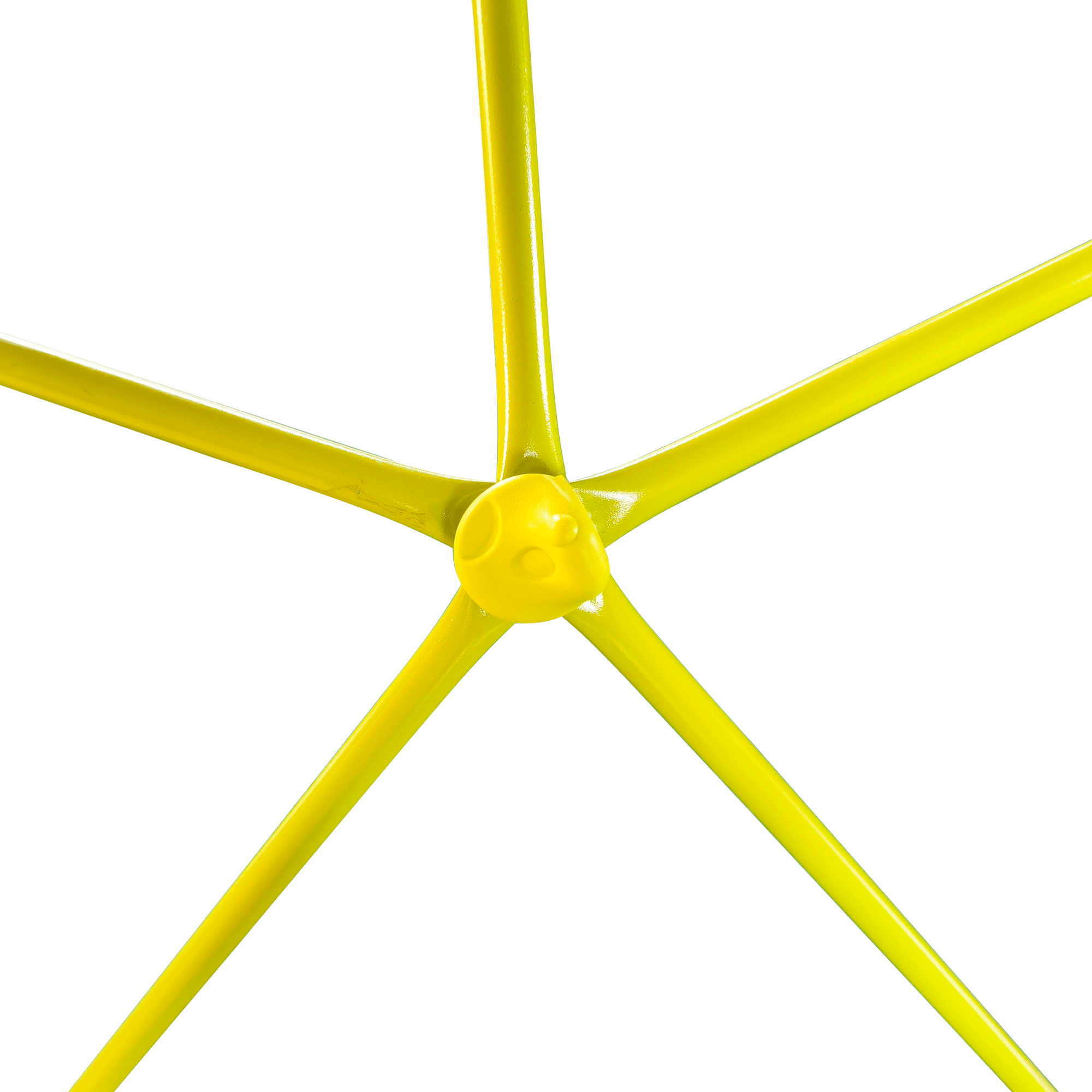 Ten Sided Climbing Frame