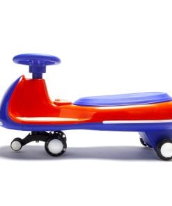 12V Electric Twist Car