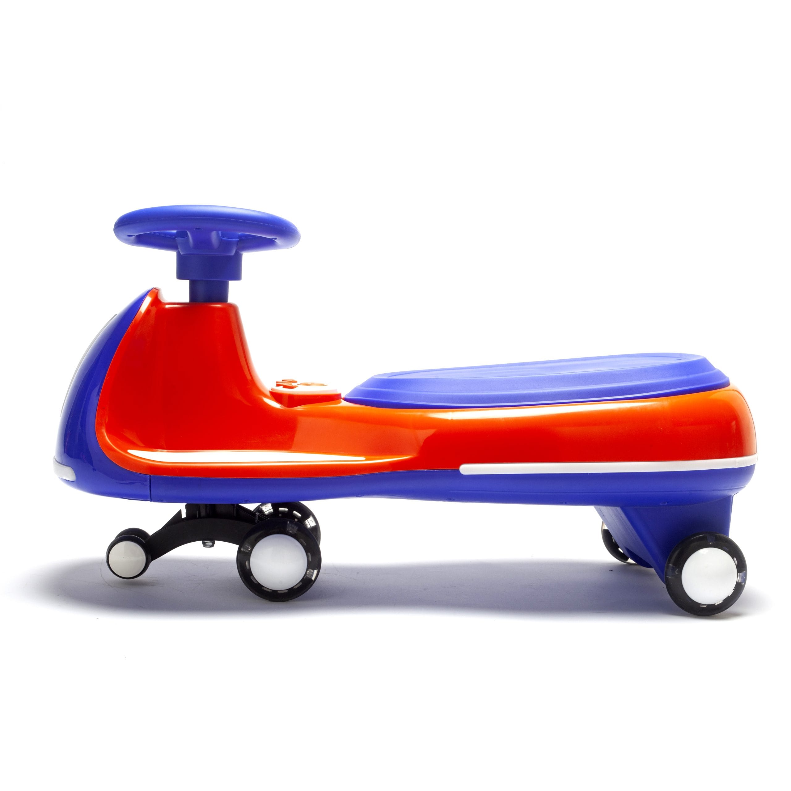 12V Electric Twist Car