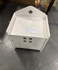 Montessori Weaning Table and Chair Set