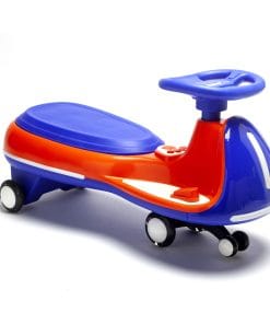 12V Electric Twist Car