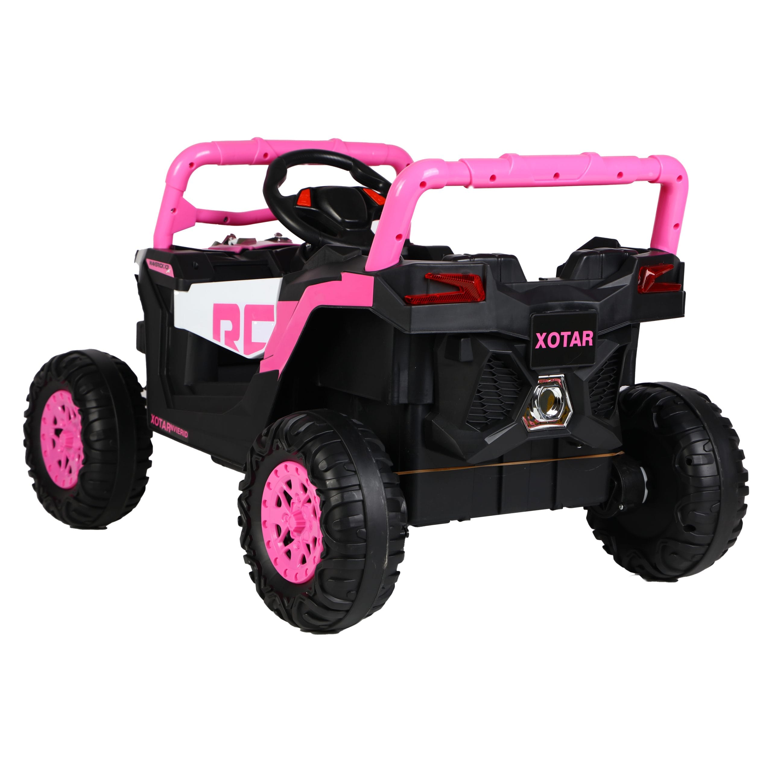 12V Kids Electric Car