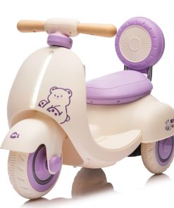 12V 2WD Ride On Scooter