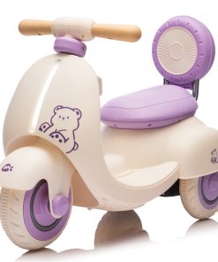 12V 2WD Ride On Scooter