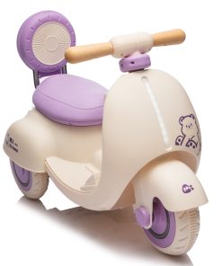 12V 2WD Ride On Scooter