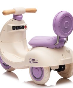 12V 2WD Ride On Scooter