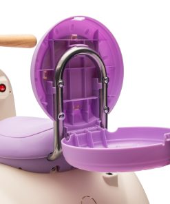 12V 2WD Ride On Scooter