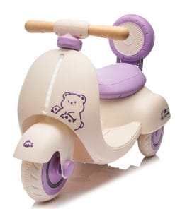 12V 2WD Ride On Scooter