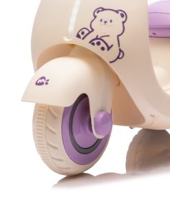 12V 2WD Ride On Scooter