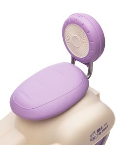 12V 2WD Ride On Scooter