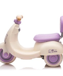 12V 2WD Ride On Scooter