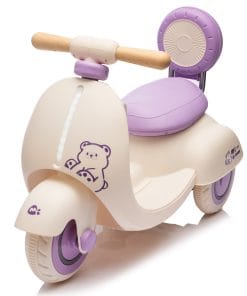 12V 2WD Ride On Scooter