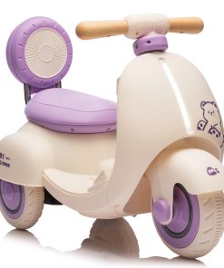 12V 2WD Ride On Scooter