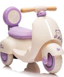 12V 2WD Ride On Scooter