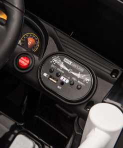 12V Kids Ride On Electric Car