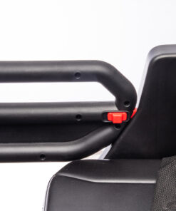 24V Ride On Truck 2 Seater