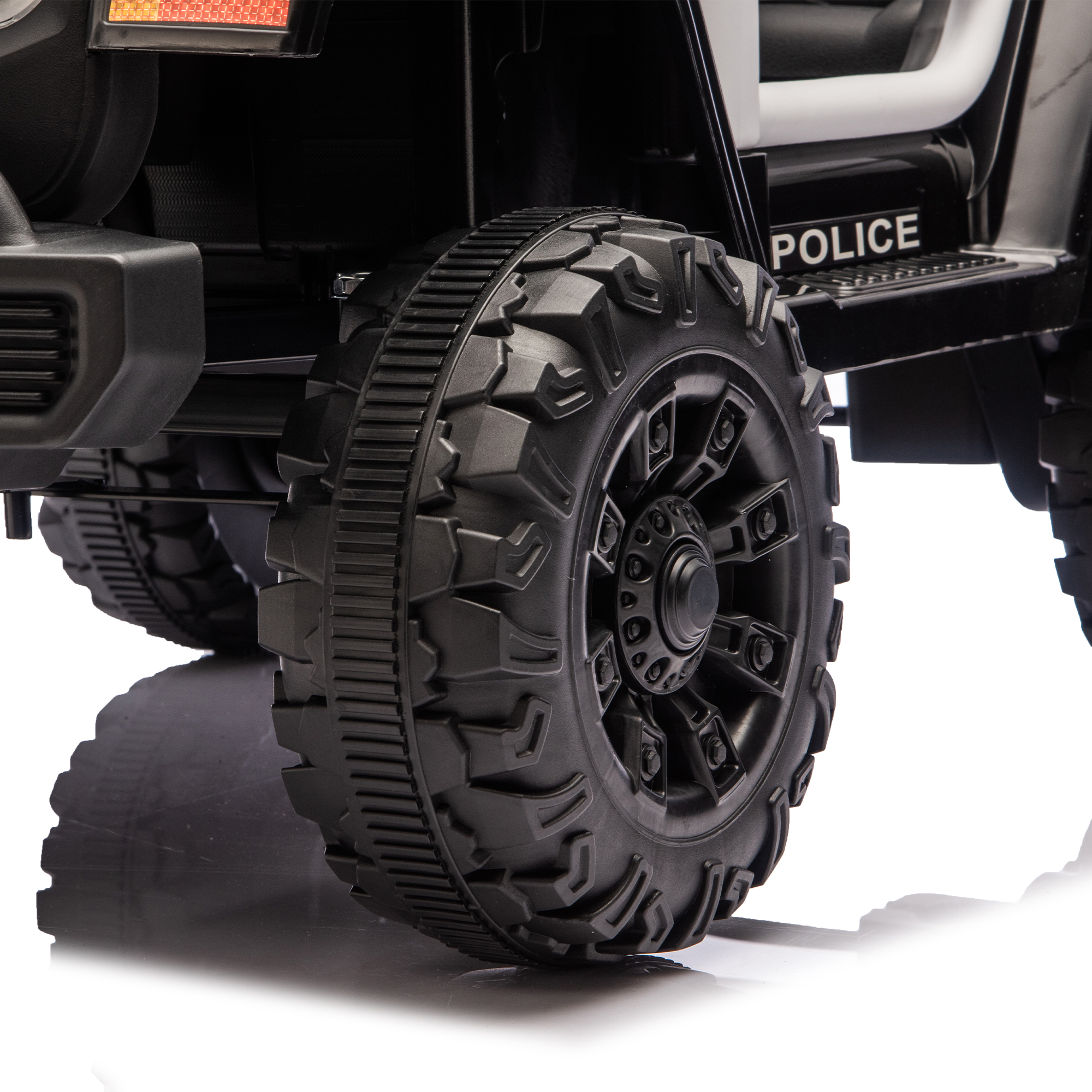 12V Kids Ride On Electric Car