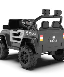 12V Kids Ride On Electric Car