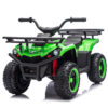 24v Electronic Kids Ride On ATV