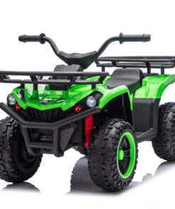 24v Electronic Kids Ride On ATV